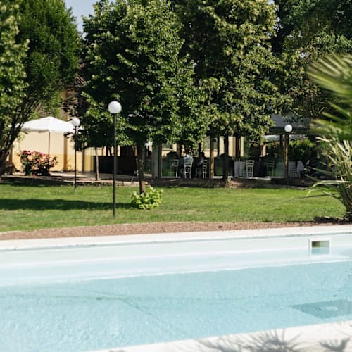 Agriturismo Pozzo dei Desideri, Budrio