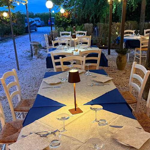 Agriturismo Pozzo dei Desideri, Budrio