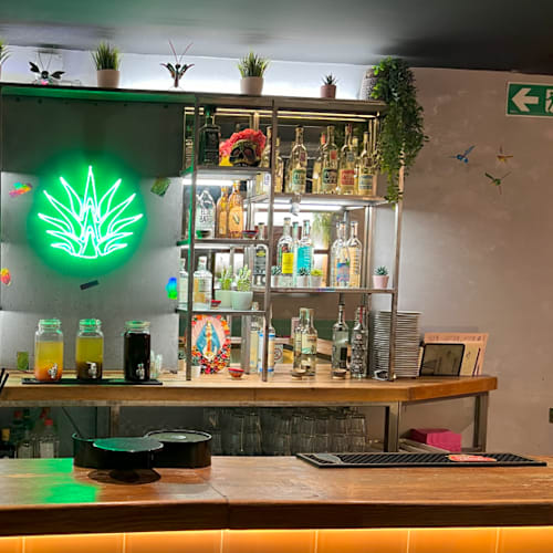 La Taquería - Les Corts, Barcelona