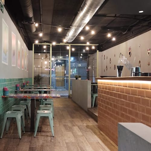 La Taquería - Les Corts, Barcelona