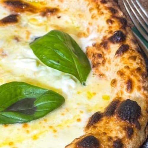 Origini, Napoli