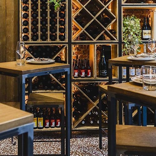 Signorvino - Casalecchio GranReno, Casalecchio di Reno