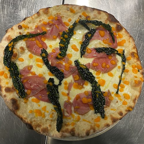 Intruglio Lab, San Vito Romano