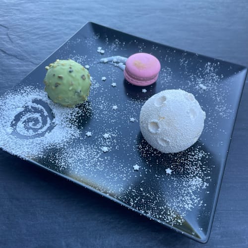 Intruglio Lab, San Vito Romano