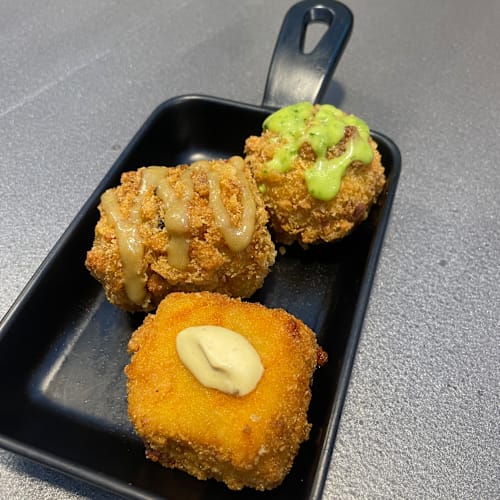 Intruglio Lab, San Vito Romano