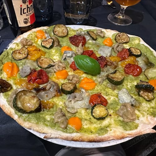 Intruglio Lab, San Vito Romano