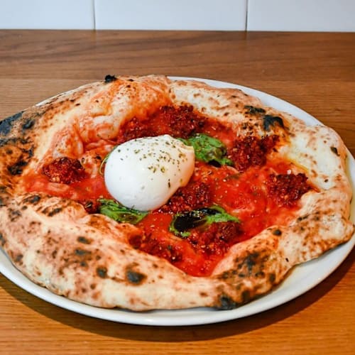 Baccano, Boulogne-Billancourt