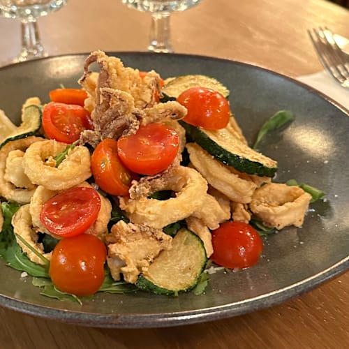 Baccano, Boulogne-Billancourt