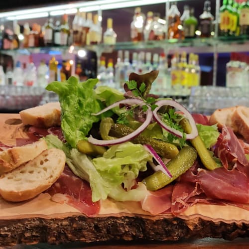 Restaurant de la Forêt - Casino Barrière Le Touquet, Le Touquet-Paris-Plage
