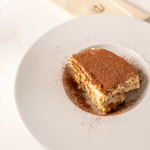 Nautk - Restaurant & Rooftop, Parede