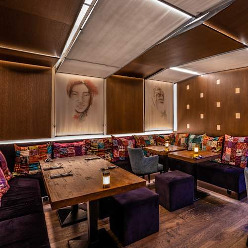 Surya Utrecht, Utrecht