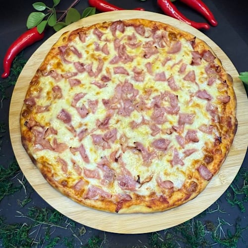 ARiO Pizzería, Hamburguesería, Coctelería, Barcelona