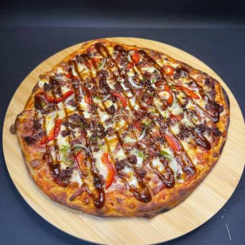 ARiO Pizzería, Hamburguesería, Coctelería, Barcelona