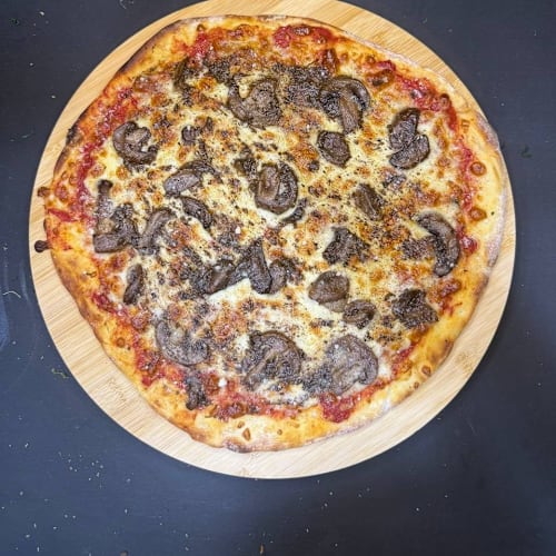 ARiO Pizzería, Hamburguesería, Coctelería, Barcelona