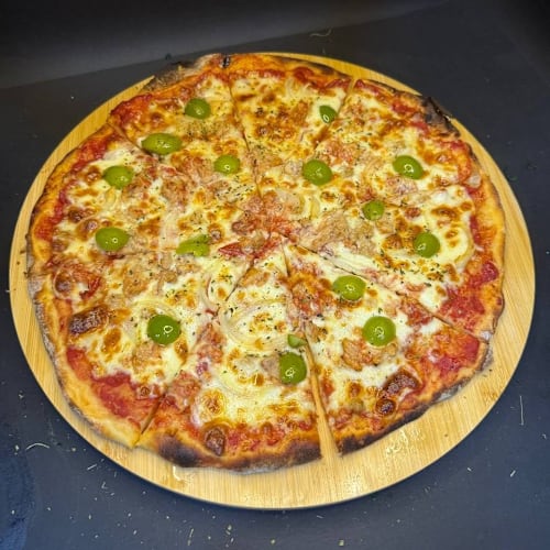 ARiO Pizzería, Hamburguesería, Coctelería, Barcelona