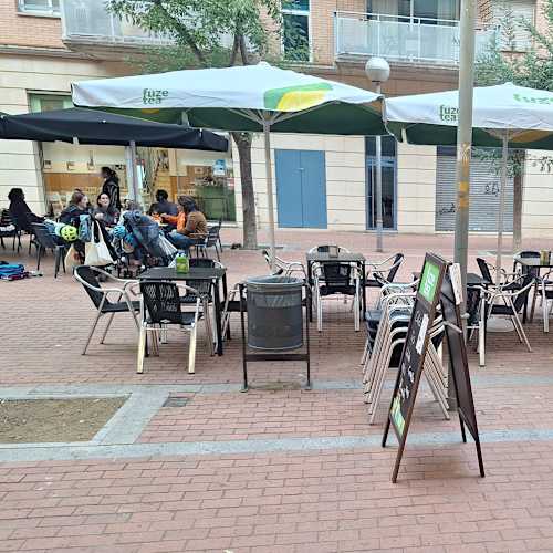 ARiO Pizzería, Hamburguesería, Coctelería, Barcelona