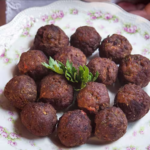 Menny's Kitchen, Den Haag