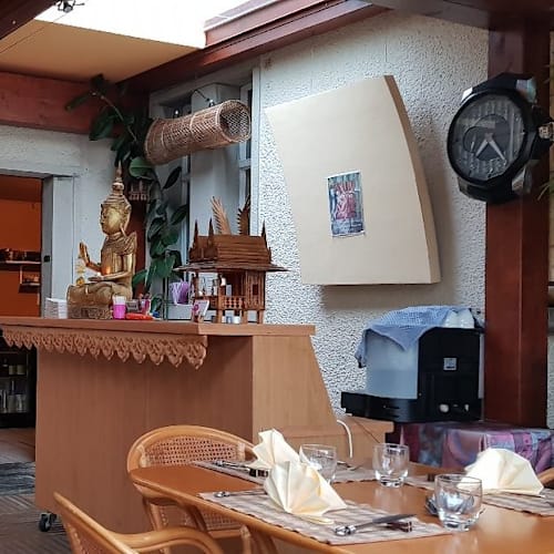 Siam-Orchidée, La Chaux-de-Fonds