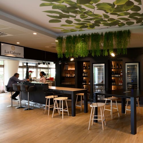 La Cabane - Brasserie Maison, Créteil