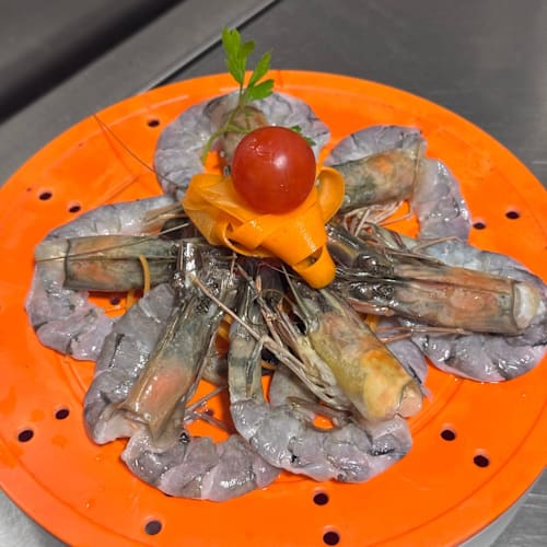 Lit Hot Pot, Alacant