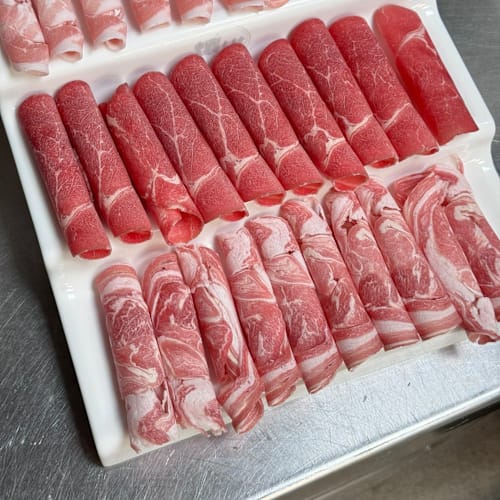Lit Hot Pot, Alacant
