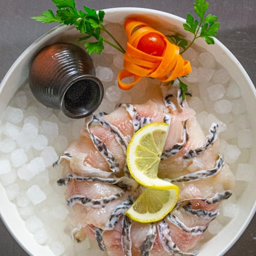 Lit Hot Pot, Alacant