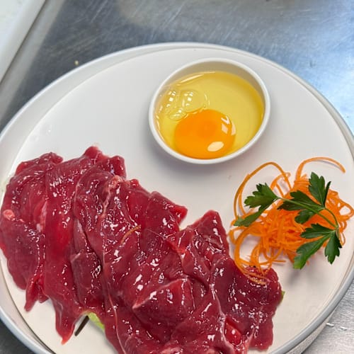 Lit Hot Pot, Alacant