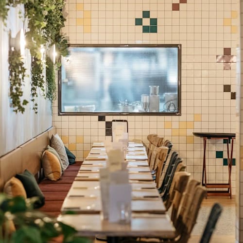 Anco, Paris