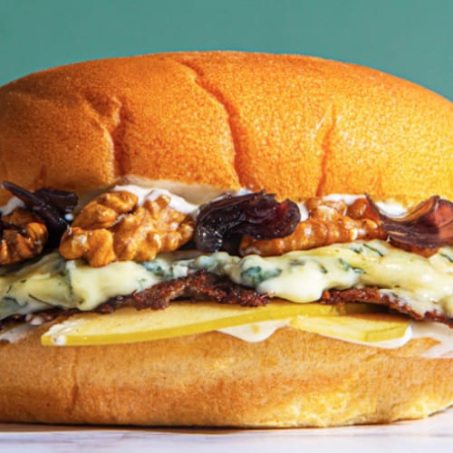 Wawa Smash Burger, Maisons-Alfort