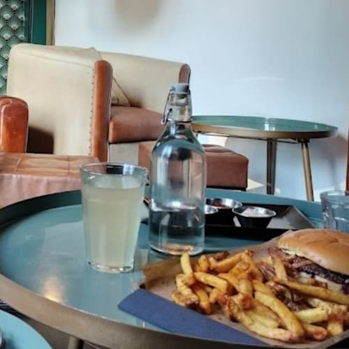 Wawa Smash Burger, Maisons-Alfort