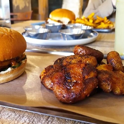Wawa Smash Burger, Maisons-Alfort