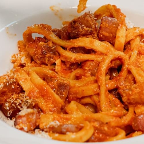 Lucy Drink & Grill, Lamezia Terme
