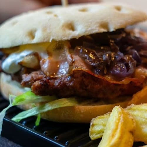 Lucy Drink & Grill, Lamezia Terme