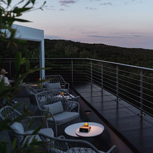 Penisola  - Italian Vibes, Porto Cervo