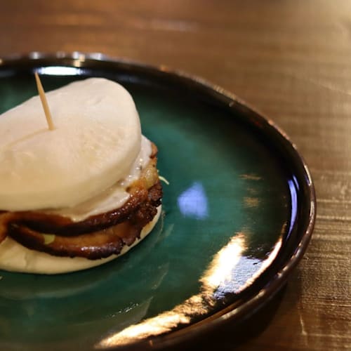 Magokoro Ramen - Expo, Lisboa