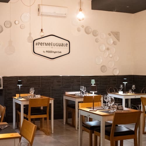 Permeèuguale, Bologna