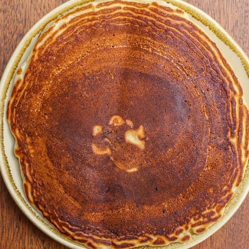Les Crêpes de Louis-Marie, Paris