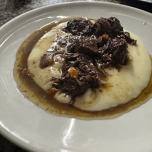 La Cascina Osteria & Pizza, Perugia
