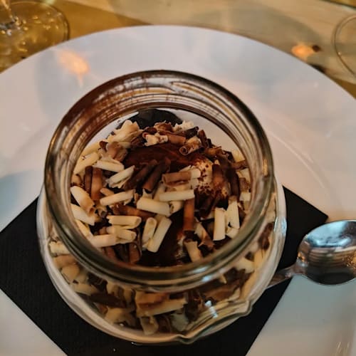 La Cascina Osteria & Pizza, Perugia