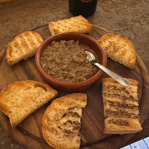 La Cascina Osteria & Pizza, Perugia