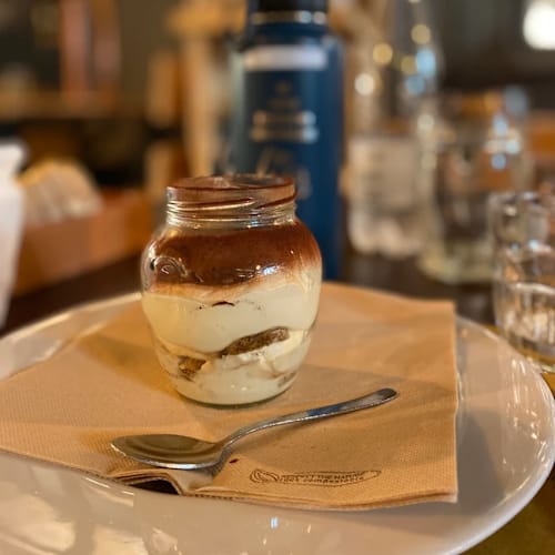 La Cascina Osteria & Pizza, Perugia