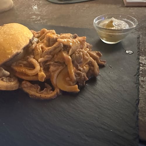 La Cascina Osteria & Pizza, Perugia