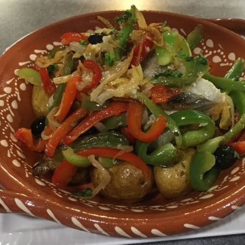 Au Spicy, Villebon-sur-Yvette
