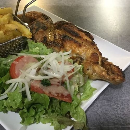 Au Spicy, Villebon-sur-Yvette