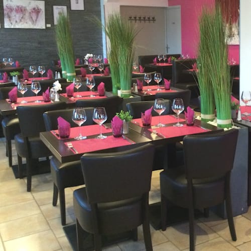 Au Spicy, Villebon-sur-Yvette