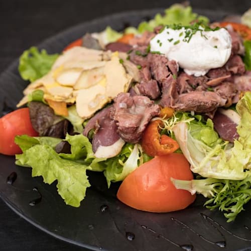 Au Spicy, Villebon-sur-Yvette