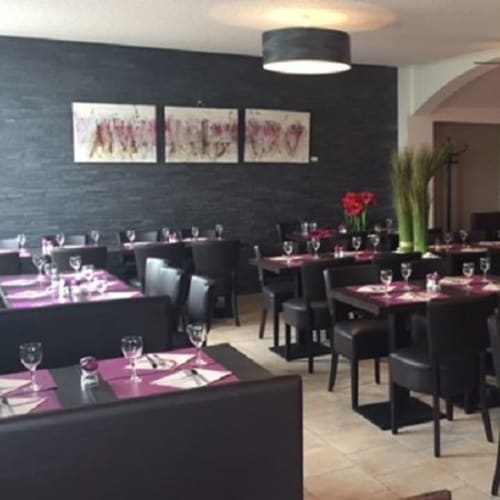 Au Spicy, Villebon-sur-Yvette