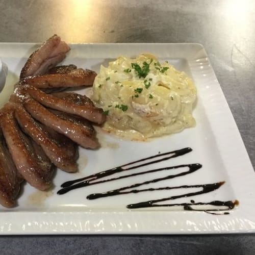 Au Spicy, Villebon-sur-Yvette