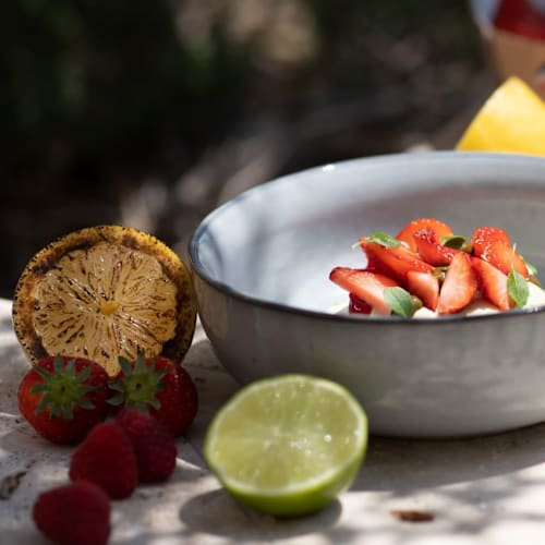 Le Jardin, Le Lavandou