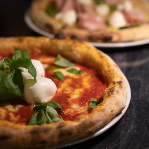 101 Tarantella Pizzeria Bistrot, Milano